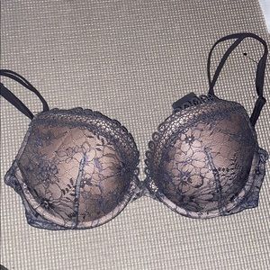 Victoria Secret Push Up Bra